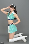 4k-star_124 arai_tsukasa croptop leggings miniskirt pantyhose sheer_legwear skirt sunglasses rating:Safe score:0 user:nil!