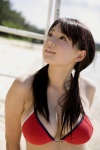 beach bikini_top cleavage shinozaki_ai swimsuit twintails ys_web_335 rating:Safe score:0 user:nil!