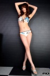 bikini cleavage rq-star_879 sagane_aya side-tie_bikini swimsuit rating:Safe score:0 user:nil!
