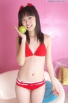 bikini hairbows nishino_koharu swimsuit twintails rating:Safe score:0 user:nil!