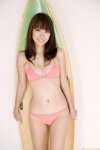 bikini cleavage dgc_0680 surfboard swimsuit yamamoto_azusa rating:Safe score:1 user:nil!