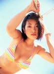 bikini_top cleavage komukai_minako swimsuit ys_web_128 rating:Safe score:0 user:nil!