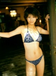 bikini cleavage kosaka_yuka swimsuit rating:Safe score:1 user:nil!
