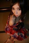 kimono open_clothes yoshida_yuri ys_web_332 rating:Safe score:2 user:nil!