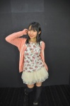 amatsuka_miyu blouse cardigan crinoline pleated_skirt skirt thighhighs zettai_ryouiki rating:Safe score:0 user:pixymisa