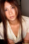 blouse cleavage dgc_0866 fujishiro_saya open_clothes school_uniform rating:Safe score:0 user:nil!