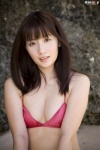 beach bikini_top cleavage misty_311 nakagawa_anna swimsuit rating:Safe score:0 user:nil!