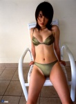 bikini cleavage misty_78 seto_saki swimsuit rating:Safe score:1 user:nil!