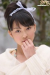 cardigan dress hairband hairbun yamanaka_tomoe rating:Safe score:0 user:nil!