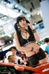 bracelet cleavage midriff necklace shorts twintails yook_ji_hye rating:Safe score:0 user:mock