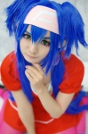 blue_hair cosplay dress headband klan_klein macross macross_frontier maika thighhighs twintails zettai_ryouiki rating:Safe score:0 user:nil!