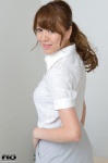 aizawa_mami blouse miniskirt ponytail rq-star_667 skirt rating:Safe score:1 user:nil!