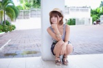 bracelet dress hat heo_yun_mi high_heels rating:Safe score:0 user:mock