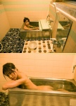 bathroom bathtub fukushita_megumi it's_just_a_beginning nude wet rating:Questionable score:4 user:nil!
