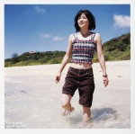 a_piacere beach shorts tank_top ueno_juri rating:Safe score:0 user:nil!