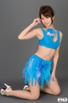 cleavage croptop miniskirt mizutani_sakura pantyhose race_queen rq-star_390 sheer_legwear skirt rating:Safe score:0 user:nil!