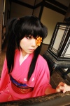 cosplay eyepatch gintama twintails yagyu_kyubei yukata yukino_koro rating:Safe score:1 user:nil!