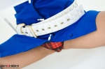 dress girlz_high hoshino_mai open_clothes panties plaid rating:Safe score:0 user:nil!