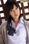 blouse cardigan costume nishiumi_hikaru school_uniform rating:Safe score:0 user:nil!