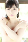 akiyama_nana bikini_top ponytail swimsuit rating:Safe score:0 user:nil!