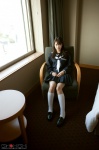 girlz_high kneesocks momoko pleated_skirt sailor_uniform school_uniform side-b_110 skirt rating:Safe score:0 user:nil!