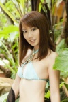 bikini_top blouse cleavage open_clothes swimsuit yamamoto_azusa ys_web_388 rating:Safe score:1 user:nil!