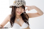 baseball_cap bikini_top bra cleavage girlz_high suenaga_yoshiko swimsuit rating:Safe score:0 user:nil!