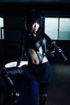 another_story bodysuit boots cosplay gantz gloves katana kohaku_uta miniskirt original skirt sword rating:Safe score:0 user:nil!