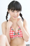 4k-star_268 bikini_top cleavage suzumoto_megumi swimsuit twin_braids underboob rating:Safe score:0 user:nil!