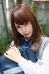 blouse bookbag manami_sato school_uniform sweater_vest rating:Safe score:0 user:nil!