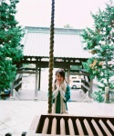 sasaki_nozomi scarf sweater temple rating:Safe score:2 user:nil!