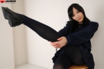 black_legwear braid hamada_yuri pantyhose pleated_skirt sailor_uniform school_uniform skirt rating:Safe score:0 user:nil!