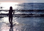 bikini cleavage gakuen ichikawa_yui ocean side-tie_bikini swimsuit rating:Safe score:0 user:nil!