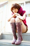 boots hoodie shinoda_mariko shorts vyj_107 rating:Safe score:1 user:nil!