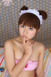bikini_top hairband matsushita_rio swimsuit rating:Safe score:0 user:nil!