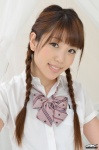 4k-star_053 bed blouse school_uniform shiraishi_mizuho twin_braids rating:Safe score:1 user:nil!
