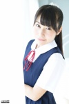 4k-star_310 jumper kauamala_shizuka ponytail sailor_uniform school_uniform rating:Safe score:0 user:nil!