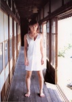 3rd barefoot cleavage dress kumada_youko rating:Safe score:0 user:nil!
