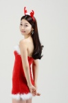 antlers dress go_jung_ah hairband rating:Safe score:1 user:nil!