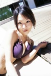bikini_top cleavage horii_mizuki swimsuit underboob wet rating:Safe score:1 user:nil!