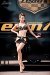 bikini_top high_heels park_si_hyun race_queen skirt swimsuit rating:Safe score:0 user:mock