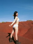 ass bikini boots koike_rina swimsuit rating:Safe score:1 user:nil!