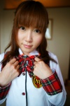 akb48 blouse cosplay mii school_uniform rating:Safe score:0 user:nil!