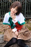 cosplay kanon_(series) kipi misaka_shiori rating:Safe score:0 user:darkgray
