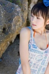 beach bikini_top cleavage dress komatsu_ayaka swimsuit wanibooks_64 rating:Safe score:0 user:nil!