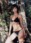 bikini cleavage swimsuit wild_fairy yasuda_misako rating:Safe score:0 user:nil!