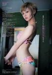 bikini blonde_hair mogami_moga swimsuit rating:Safe score:3 user:nil!