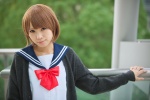 cardigan cosplay original sailor_uniform school_uniform uri rating:Safe score:2 user:nil!