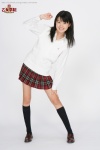 blouse costume kneesocks pleated_skirt school_uniform shihono_ryou skirt sweater_vest rating:Safe score:0 user:nil!