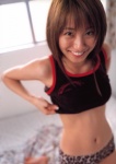 azu_kyun shorts tank_top yamamoto_azusa rating:Safe score:3 user:nil!